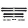 Polaris RZR XP 1000 / Turbo Limit Strap Kit | Sandcraft