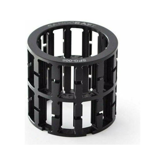 Sandcraft Polaris RZR XP Turbo S 6 Tooth Sprague Cage
