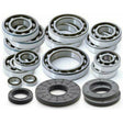 Sandcraft Polaris RZR XP Turbo Transmission Bearing & Seal Kit