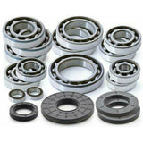 Sandcraft Polaris RZR XP Turbo Transmission Bearing & Seal Kit