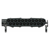 S&B Polaris RZR XP 1000 Particle Separator 2
