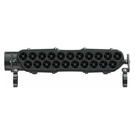 S&B Polaris RZR XP 1000 Particle Separator 2