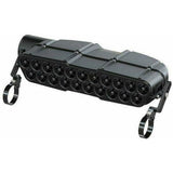 S&B Polaris RZR XP 1000 Particle Separator 2