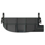 S&B Polaris RZR XP 1000 Particle Separator 2