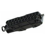 S&B Polaris RZR XP 1000 Particle Separator 2