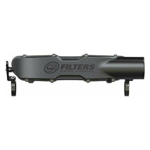 S&B Polaris RZR XP 1000 Particle Separator 2