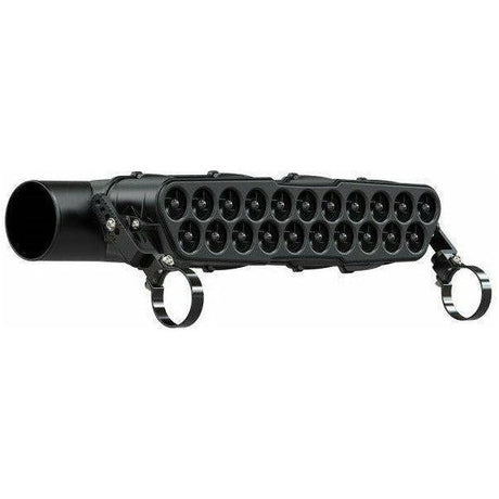 S&B Polaris RZR XP 1000 Particle Separator 2
