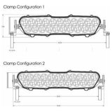 Can Am X3 Particle Separator 2 | S&B