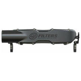 Can Am X3 Particle Separator 2 | S&B