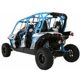 Can Am Maverick 1000 Turbo (2015-2017) Particle Separator | S&B