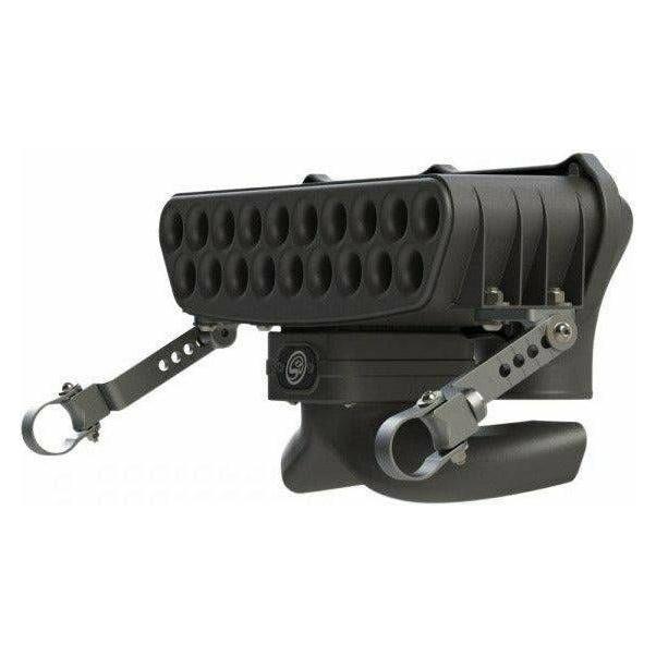Yamaha YXZ 1000R (2016-2018) Particle Separator | S&B