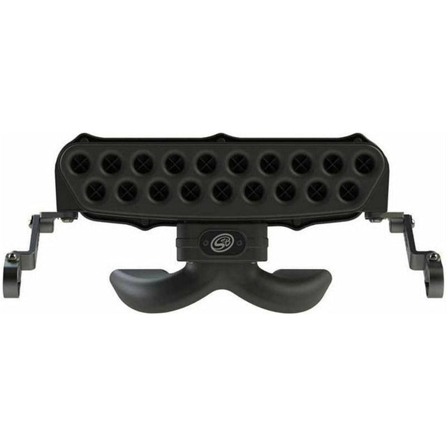Yamaha YXZ 1000R (2016-2018) Particle Separator | S&B