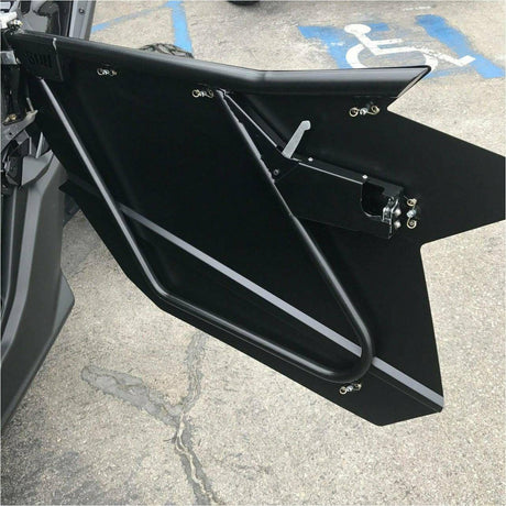 Can Am X3 Hi-Bred Full Doors | SDR Motorsports