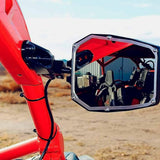 Can Am X3 Bung Mount Fit Kit | Sector Seven