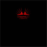 Spectrum Rocker Switch | Sector Seven