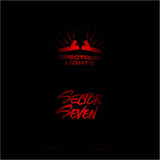 Spectrum Rocker Switch | Sector Seven