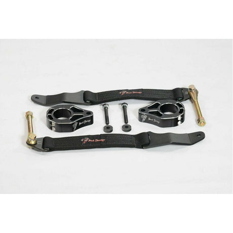 Polaris RZR XP 1000 / Turbo Fox Shocks Limit Strap Kit | Shock Therapy