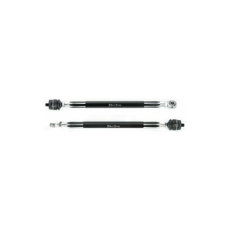 Shock Therapy Polaris RZR PRO XP Bump Steer Delete Tie Rod Kit