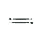 Shock Therapy Polaris RZR XP Turbo Bump Steer Delete Tie Rod Kit