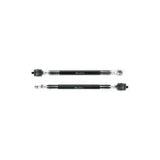 Shock Therapy Polaris RZR XP Turbo S Bump Steer Delete Tie Rod Kit