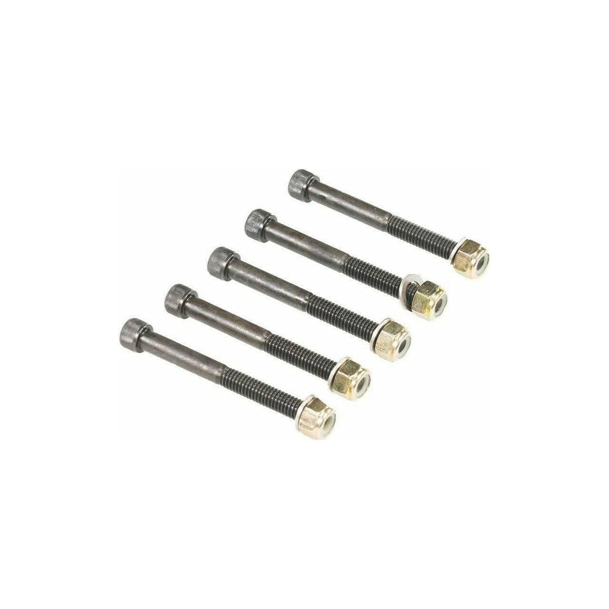Polaris RZR XP Turbo (2017-2019) Race Rack & Pinion (Long Pinion) | Shock Therapy