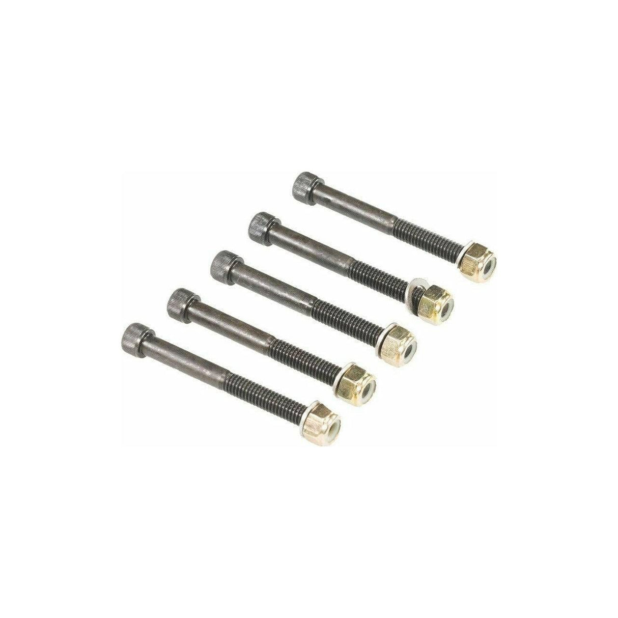 Polaris RZR Turbo S Race Rack & Pinion | Shock Therapy
