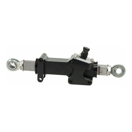 Polaris RZR Turbo S Race Rack & Pinion | Shock Therapy