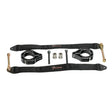 Arctic Cat Wildcat XX Rear Limit Strap Kit | Shock Therapy