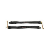 Arctic Cat Wildcat XX Rear Limit Strap Kit | Shock Therapy