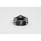 Polaris RZR Turbo S Limit Strap Kit | Shock Therapy