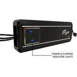 Signature Series 5 Channel Amplifier