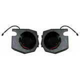 Polaris RZR Front Speaker Pods | SSV Works