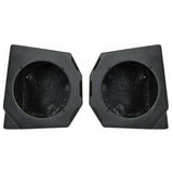 Can Am Defender (2018+) Front 6.5" Speaker Pods | SSV Works