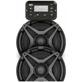 Can Am Maverick Trail / Sport 2 Speaker Audio System | SSV Works