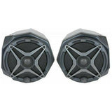 Can Am Maverick Trail / Sport 2 Speaker Audio System | SSV Works