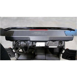 SSV Works Honda Pioneer 1000 Weather Proof Overhead Speaker Bar