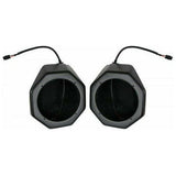 Polaris General Front Speaker Pods | SSV Works