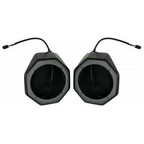 Polaris General Front Speaker Pods | SSV Works