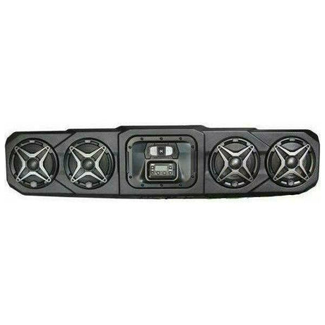 SSV Works Polaris Ranger Overhead Sound Bar