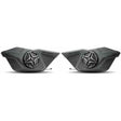 Polaris RZR Pro / Turbo R Front Door 6.5" Speaker Pods | SSV Works