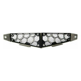 Tatum UTV Can Am Maverick X3 Billet Bonnet Grille