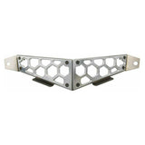 Tatum UTV Can Am Maverick X3 Billet Bonnet Grille