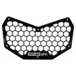 Tatum UTV Can Am Maverick X3 Billet Grille