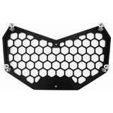 Tatum UTV Can Am Maverick X3 Billet Grille