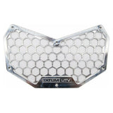 Tatum UTV Can Am Maverick X3 Billet Grille