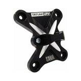 Tatum UTV D-Ring (Radius Plate Add On)