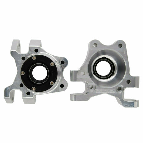 Tatum UTV Polaris RZR XP Turbo S Billet Rear Bearing Carrier/Spindle