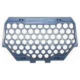 Tatum UTV Polaris RZR XP 1000 Billet Grille