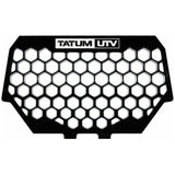 Tatum UTV Polaris RZR XP 1000 Billet Grille