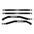 Tatum UTV Polaris RZR XP 1000 / Turbo High Clearance Radius Rods (Set)